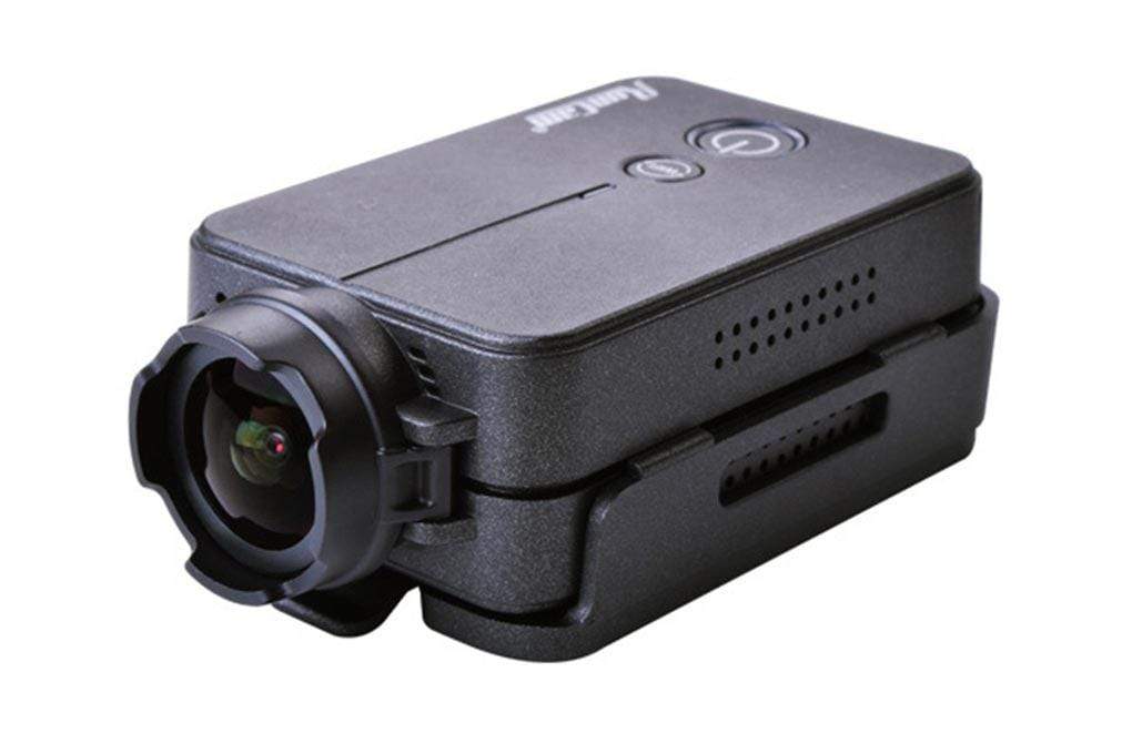 RunCam 2 Action Camera 1080p / 60 FPS - Black RC-RUNCAM2-BL