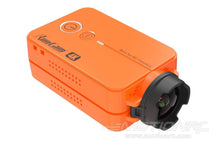 Lade das Bild in den Galerie-Viewer, RunCam 2 Action Camera 4K Edition - Orange RC-RUNCAM2-4K-OR
