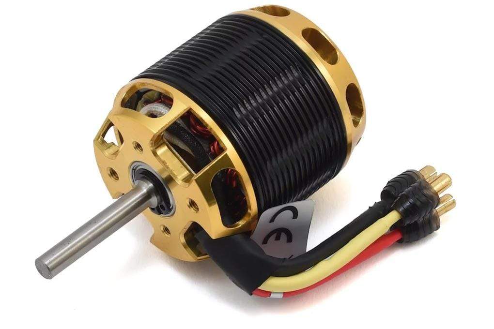 Scorpion HKIV 4025-1100kV Brushless Motor SCO-335