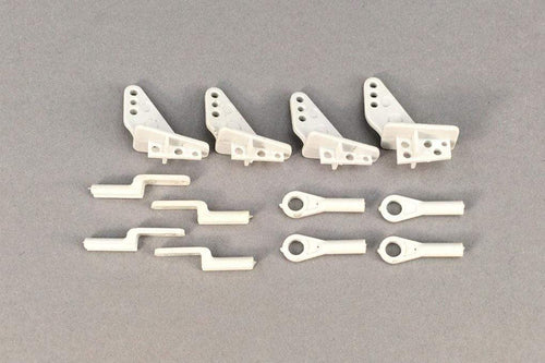 Skynetic 1000mm Havok Racer Control Horns and Clevis Set Type 1 SKY5010-001