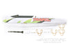 Skynetic 1118mm Trainer King Fuselage SKY1022-101