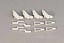 Lade das Bild in den Galerie-Viewer, Skynetic 1400mm Shrike Glider Control Horns and Clevis Set Type 2 SKY5010-002
