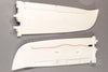 Skynetic 1400mm Shrike Glider Main Wing SKY1001-102