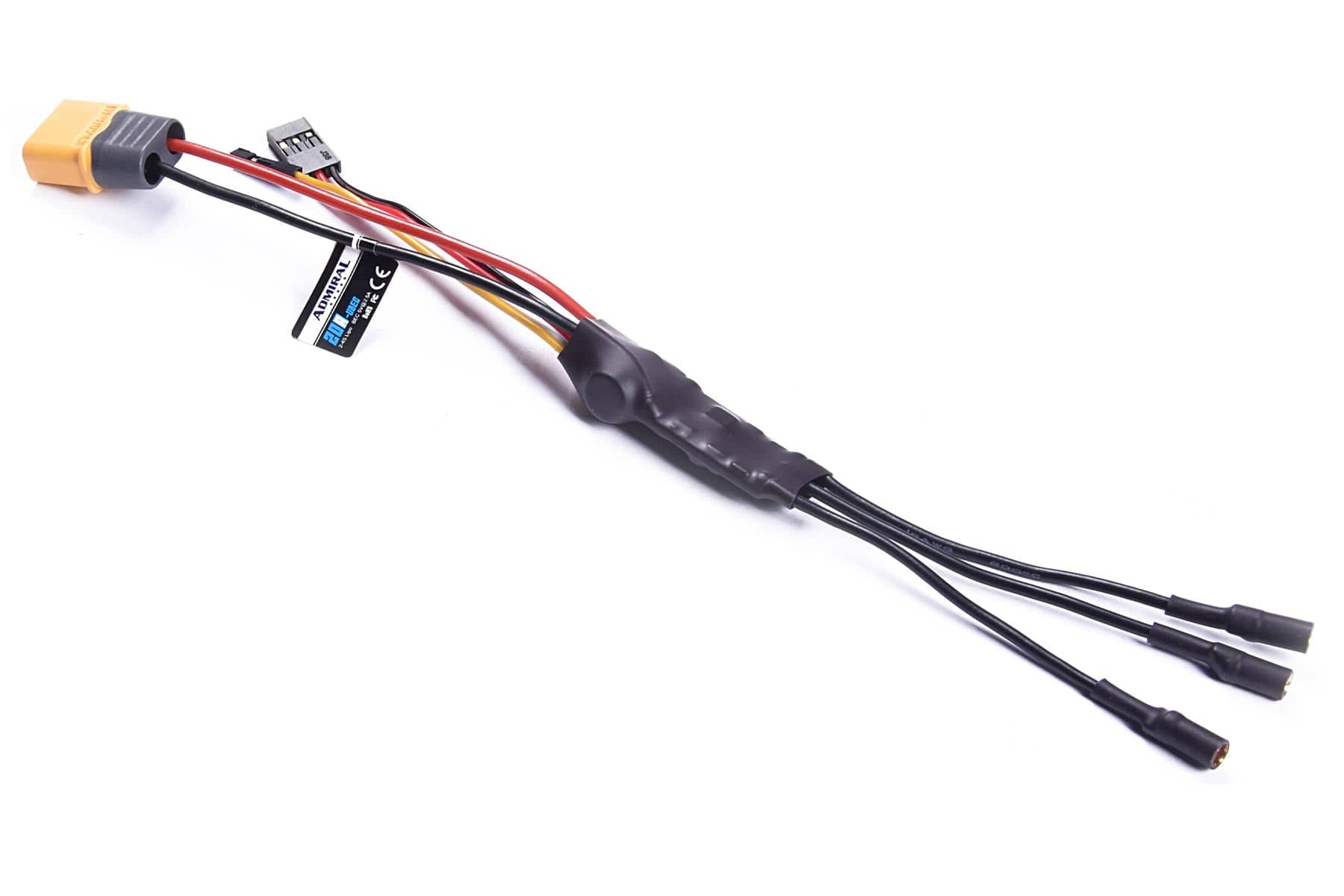 Skynetic 20A ESC SKY6003-005