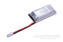 Load image into Gallery viewer, Skynetic 380mAh 1S 3.7V LiPo Battery with Micro Connector SKY6024-004
