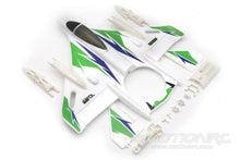 Lade das Bild in den Galerie-Viewer, Skynetic 450mm Mesa VTOL Fuselage and Plastic Parts Set SKY1048-002
