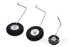 Skynetic 500mm Mini P-47 Razorback Landing Gear Set SKY1050-006