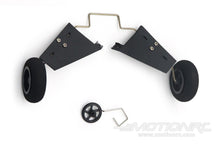 Lade das Bild in den Galerie-Viewer, Skynetic 505mm Cub Landing Gear Set SKY1049-007
