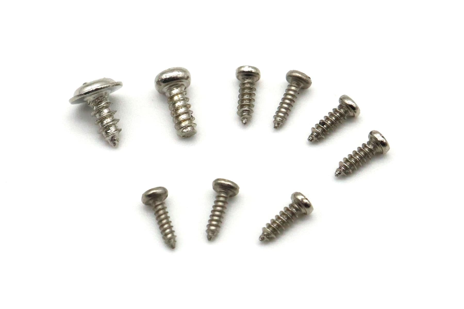 Skynetic 505mm Cub Screw Set SKY1049-014