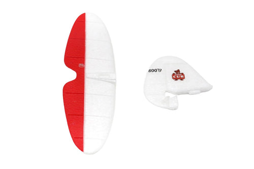 Skynetic 505mm Cub Tail Set SKY1049-003