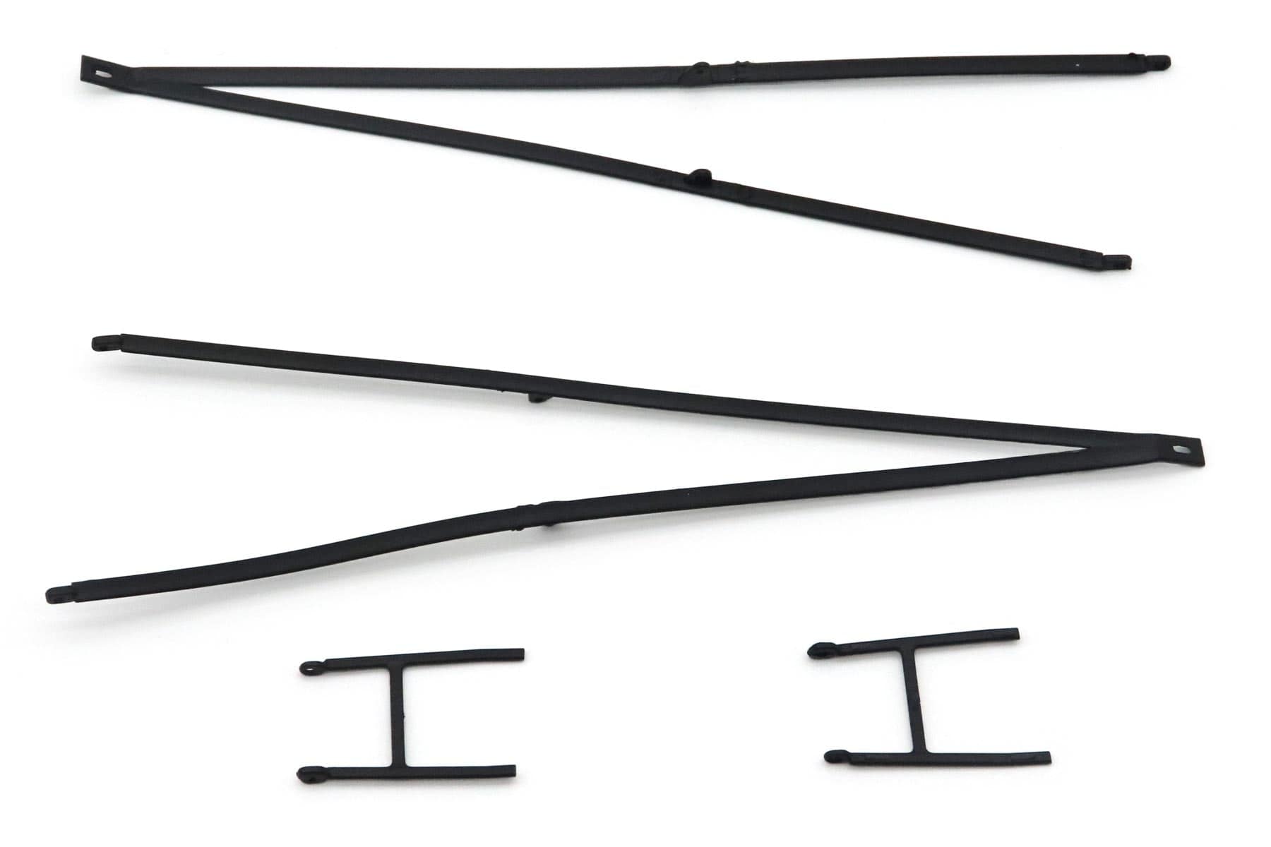 Skynetic 505mm Cub Wing Support Strut Set SKY1049-008