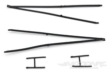 Lade das Bild in den Galerie-Viewer, Skynetic 505mm Cub Wing Support Strut Set SKY1049-008
