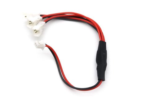 Skynetic 505mm Cub Wiring Harness SKY1049-011