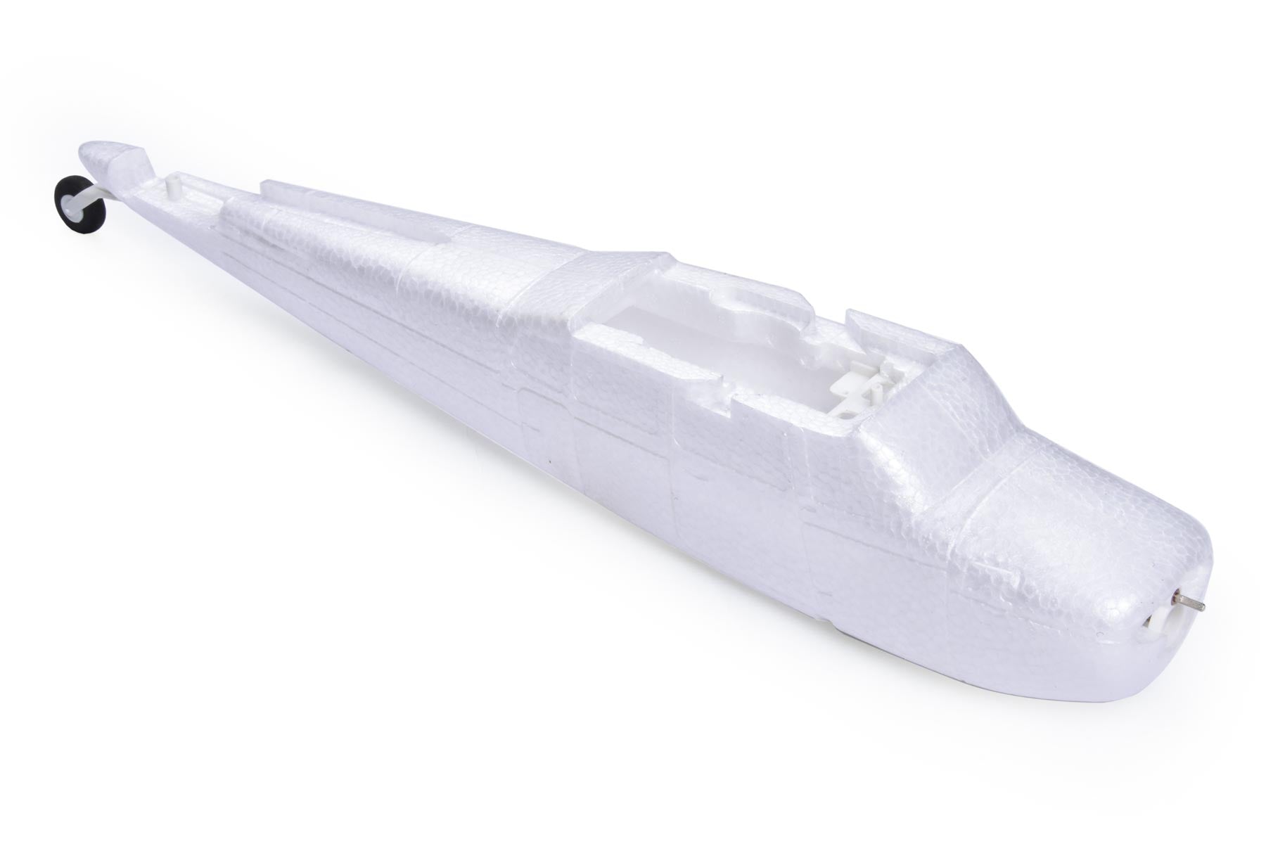 Skynetic 550mm Mini C185 Fuselage Set with Motor Assembly SKY1051-002