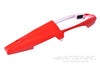 Skynetic 702mm Kraftei Me 163 Red Upper Fuselage SKY1032-103