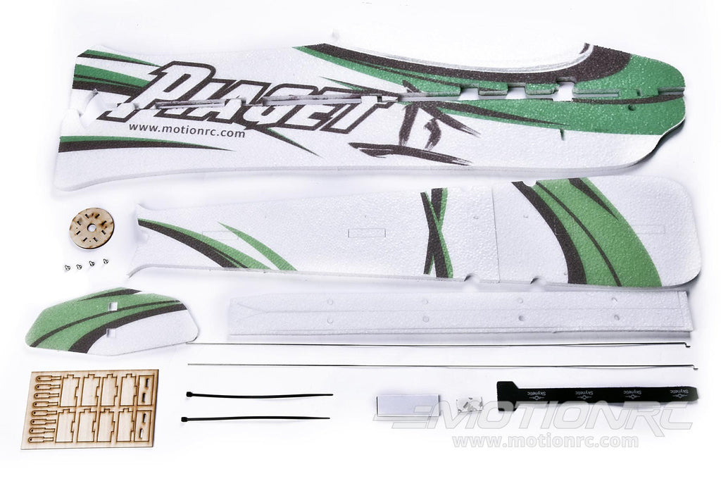 Skynetic 822mm Piaget II 3D Fuselage SKY1007-101