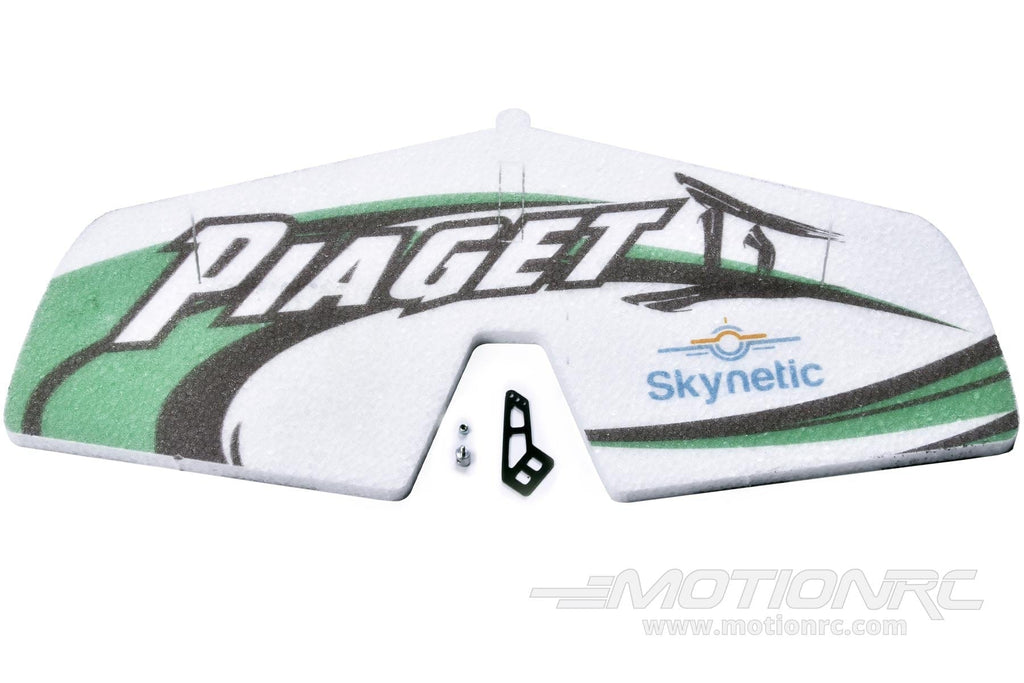 Skynetic 822mm Piaget II 3D Horizontal Stabilizer SKY1007-102