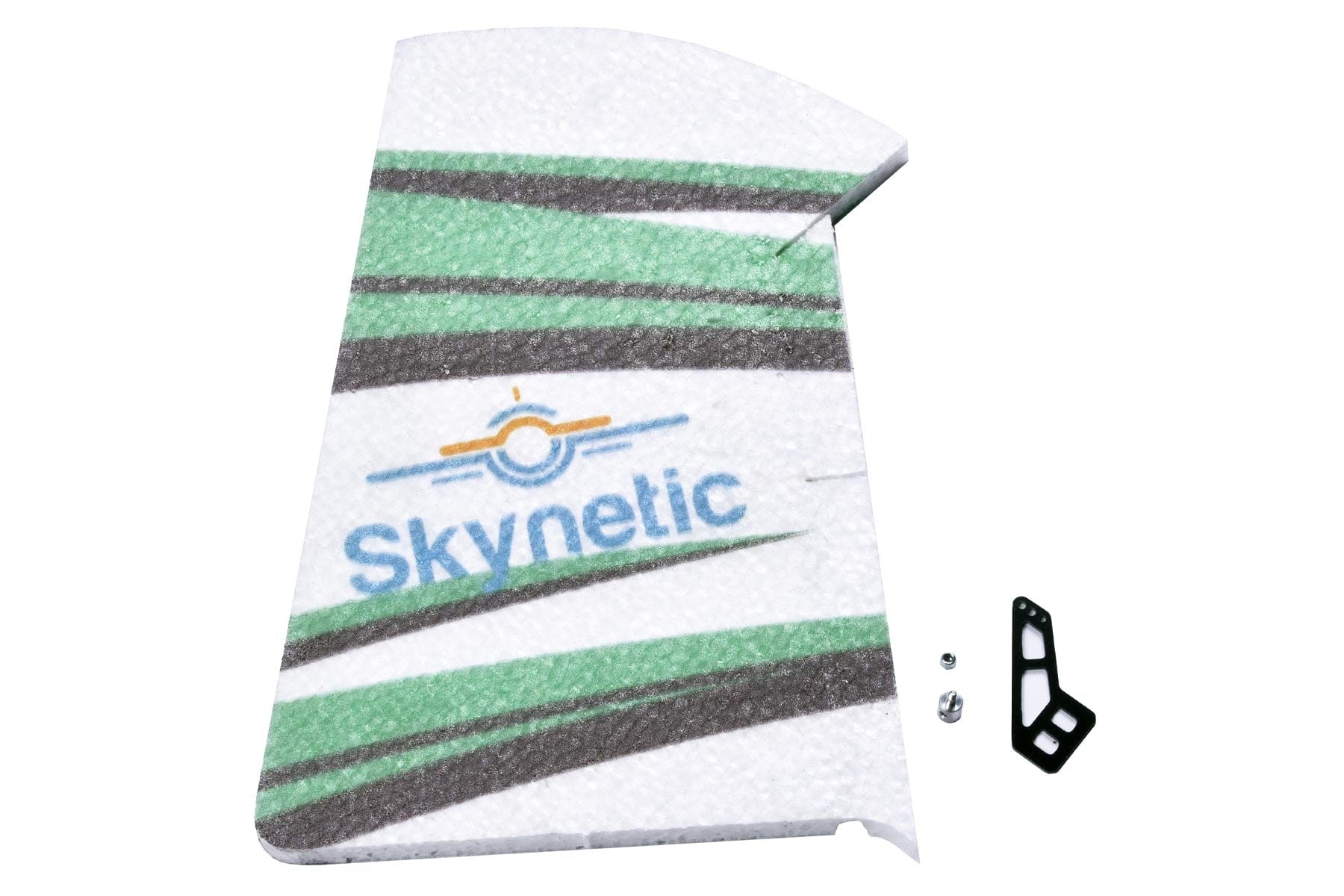 Skynetic 822mm Piaget II 3D Vertical Stabilizer SKY1007-103