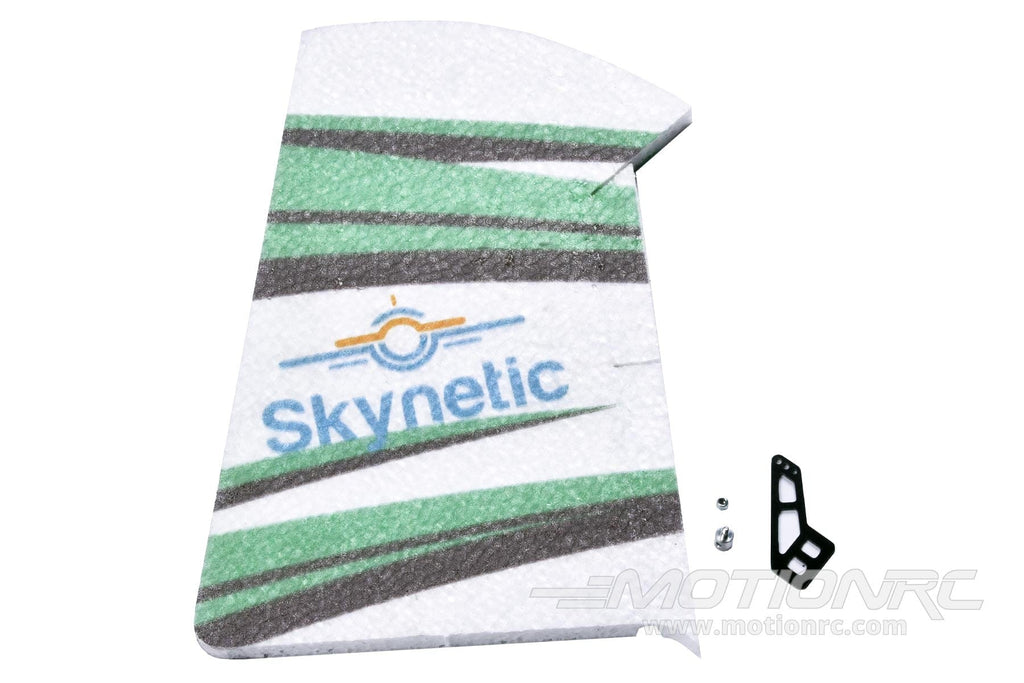 Skynetic 822mm Piaget II 3D Vertical Stabilizer SKY1007-103