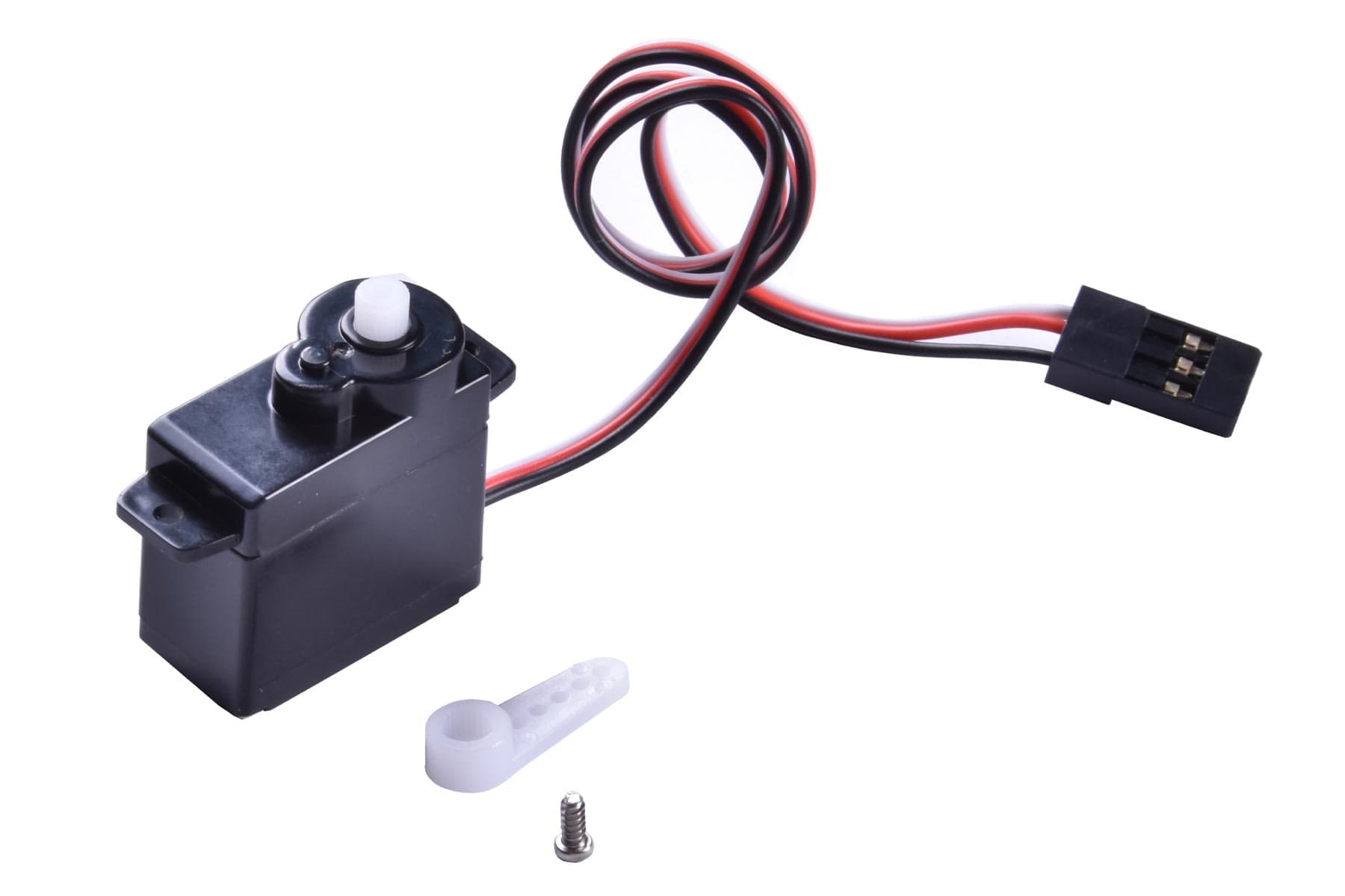 Skynetic 8g Servo with 260mm Lead SKY6005-007