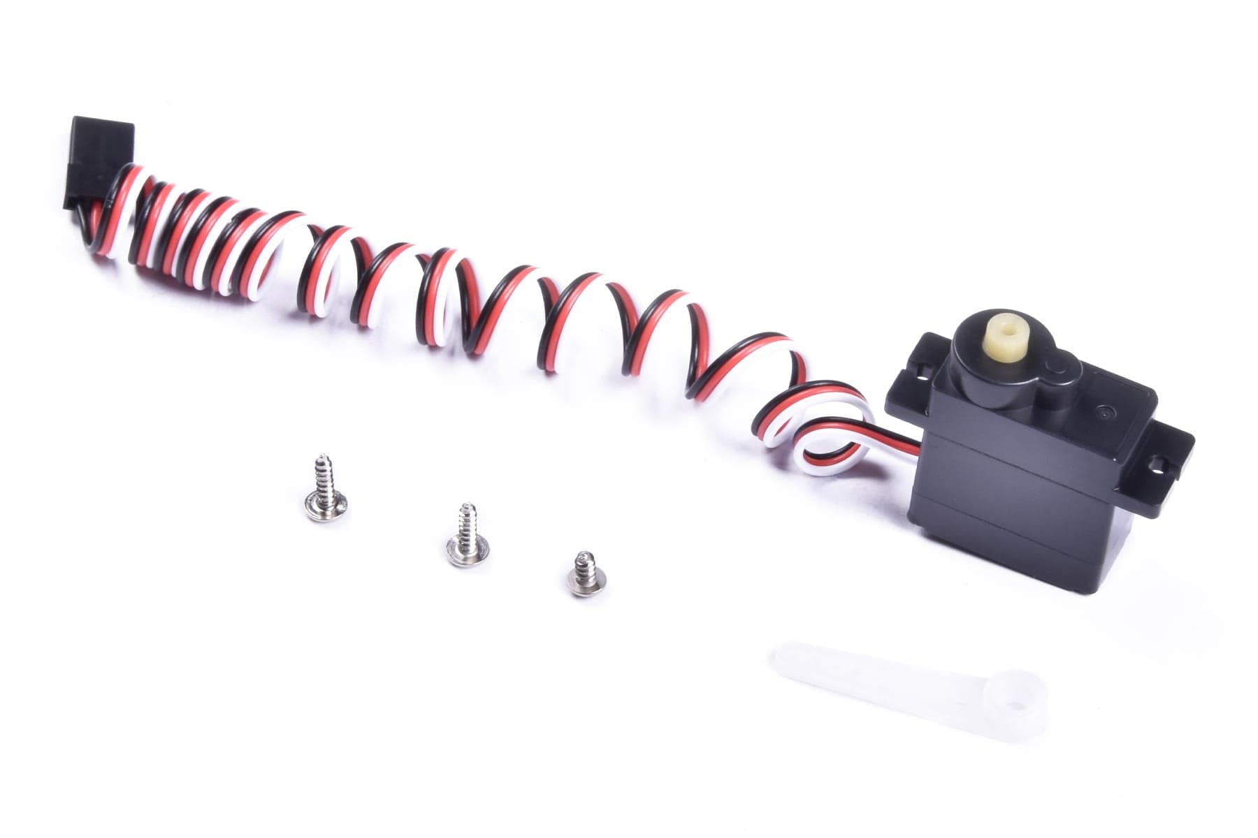 Skynetic 8g Servo with 490mm (19.9