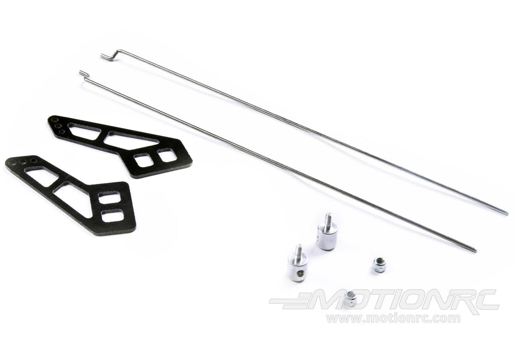 Skynetic 900mm Popwing Black Hardware Set SKY1017-103