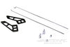 Skynetic 900mm Popwing Black Hardware Set SKY1017-103
