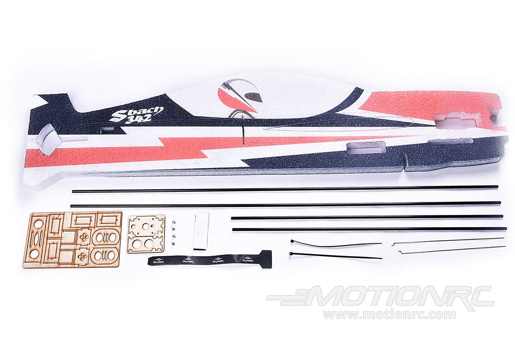 Skynetic 900mm Sbach 342 3D Fuselage SKY1014-101
