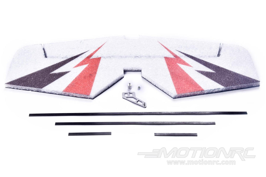 Skynetic 900mm Sbach 342 3D Horizontal Stabilizer SKY1014-102