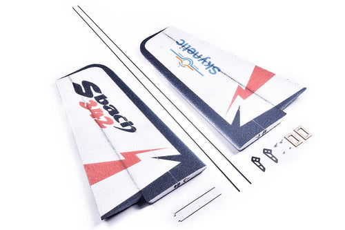 Skynetic 900mm Sbach 342 3D Main Wing Set SKY1014-100