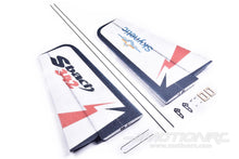Load image into Gallery viewer, Skynetic 900mm Sbach 342 3D Main Wing Set SKY1014-100
