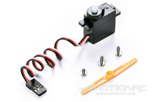 Load image into Gallery viewer, Skynetic 9g Servos w/ 200mm Lead (2 pack) SKY6005-016
