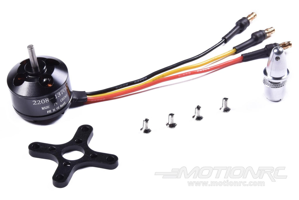 Skynetic AS2208-1260Kv Brushless Outrunner Motor SKY6000-007