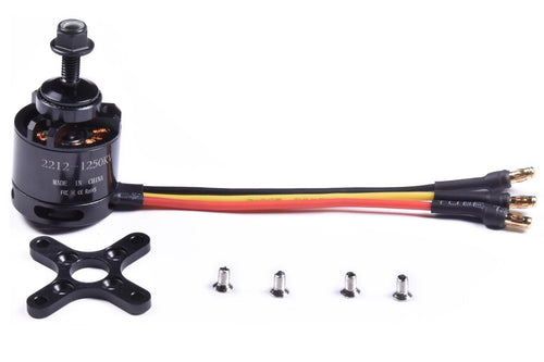 Skynetic AS2212-1250Kv Brushless Outrunner Motor SKY6000-010