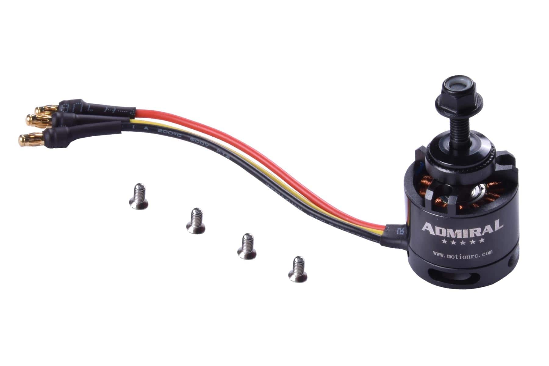 Skynetic AS2212-2280Kv Brushless Outrunner Motor SKY6000-018