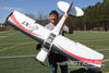 Skynetic Bison XT STOL V2 1750mm (68.8") Wingspan - PNP SKY1043-001