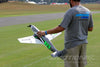 Skynetic Havok Racer 1000mm (39") Wingspan - PNP SKY1000-001