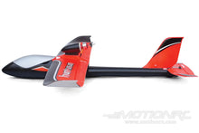 Load image into Gallery viewer, Skynetic Huntsman V2 Glider Orange 1100mm (43.3&quot;) Wingspan - RTF
