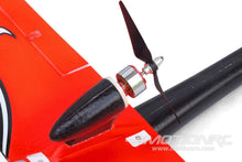 Load image into Gallery viewer, Skynetic Huntsman V2 Glider Orange 1100mm (43.3&quot;) Wingspan - RTF
