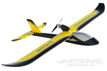 Lade das Bild in den Galerie-Viewer, Skynetic Huntsman V2 Glider Yellow 1100mm (43.3&quot;) Wingspan - RTF SKY1045-002
