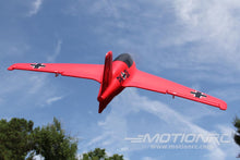 Lade das Bild in den Galerie-Viewer, Skynetic Kraftei Me 163 Red 702mm (28&quot;) Wingspan - PNP SKY1032-002
