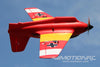 Skynetic Kraftei Me 163 Red 702mm (28") Wingspan - PNP SKY1032-002