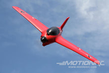 Lade das Bild in den Galerie-Viewer, Skynetic Kraftei Me 163 Red 702mm (28&quot;) Wingspan - PNP SKY1032-002
