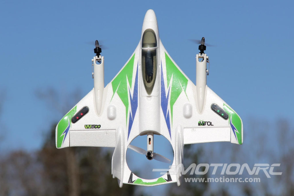 Skynetic Mesa VTOL 450mm (17.7") Wingspan - RTF SKY1048-001