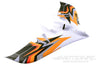 Skynetic Neptune Orange 64mm EDF Jet - PNP SKY1025-002