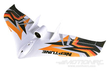 Load image into Gallery viewer, Skynetic Neptune Orange 64mm EDF Jet - PNP SKY1025-002

