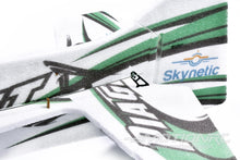 Load image into Gallery viewer, Skynetic Piaget II 3D 822mm (33.2&quot;) Wingspan - ARF BUNDLE SKY1007-002
