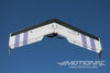 Skynetic Popwing Black 900mm (35.4") Wingspan - ARF BUNDLE SKY1017-002