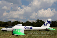 Load image into Gallery viewer, Skynetic Shrike Glider 1450mm (57&quot;) Wingspan - PNP SKY1001-001
