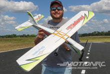Lade das Bild in den Galerie-Viewer, Skynetic Trainer King 1118mm (44&quot;) Wingspan - ARF BUNDLE SKY1022-002
